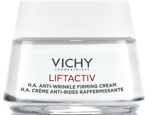 Vichy Liftactiv Supreme Dagcreme Tør hud