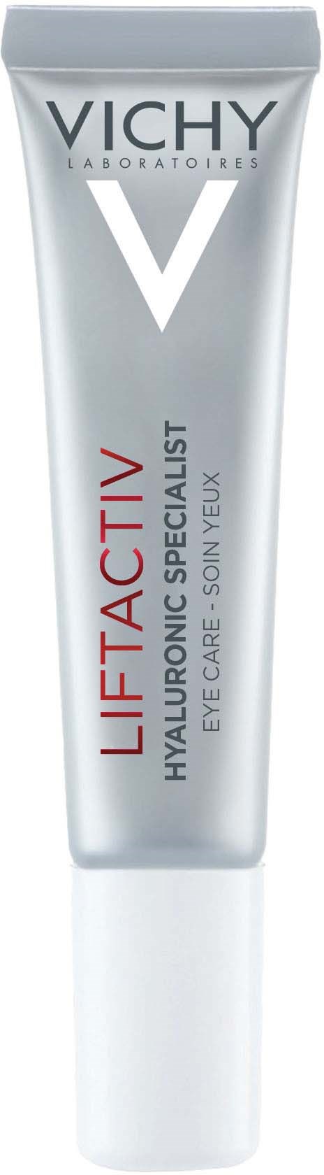 VICHY Liftactiv H.A. Filler Eye Cream 15 ml