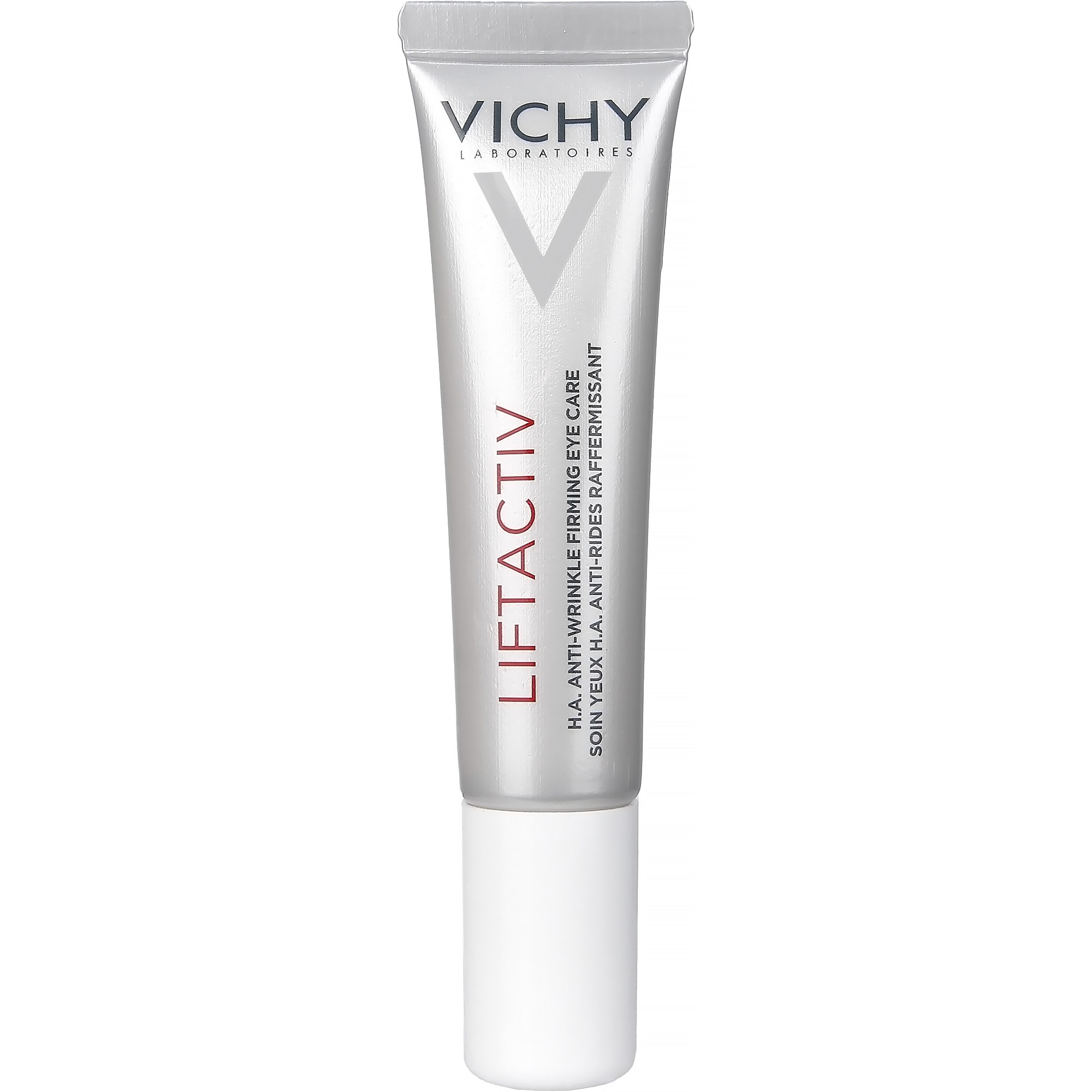 VICHY Liftactiv H.A. Filler Eye Cream 15 ml (obrázok 2)
