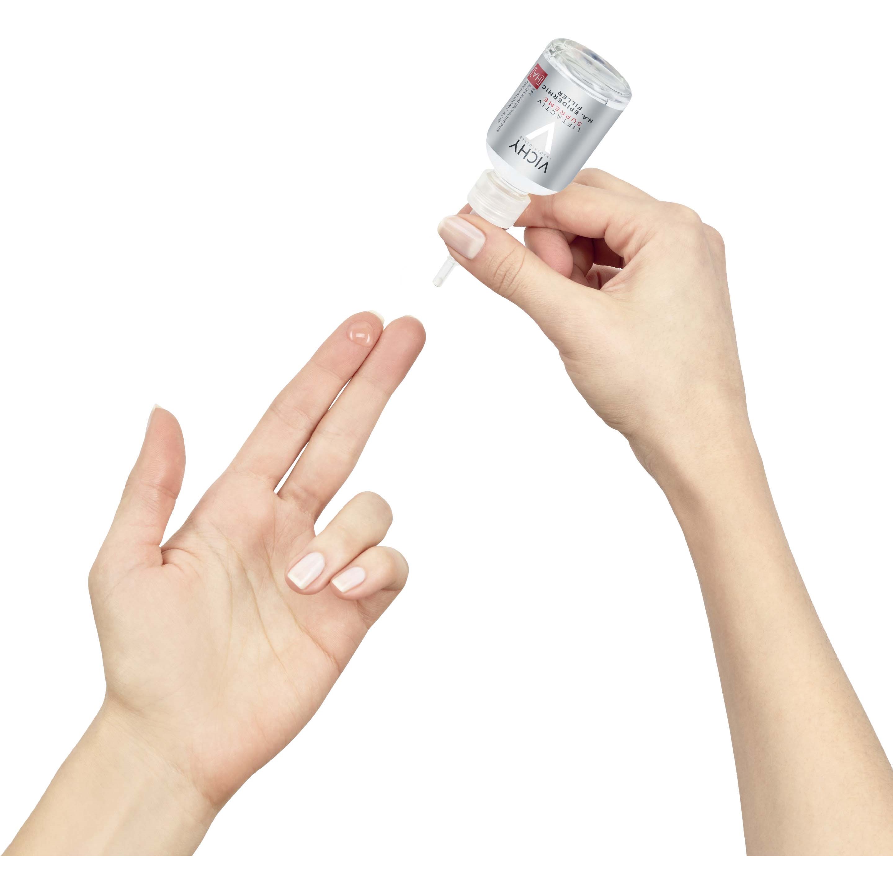 VICHY Liftactiv Supreme H.A. Epidermic Filler 30 ml (obrázok 5)