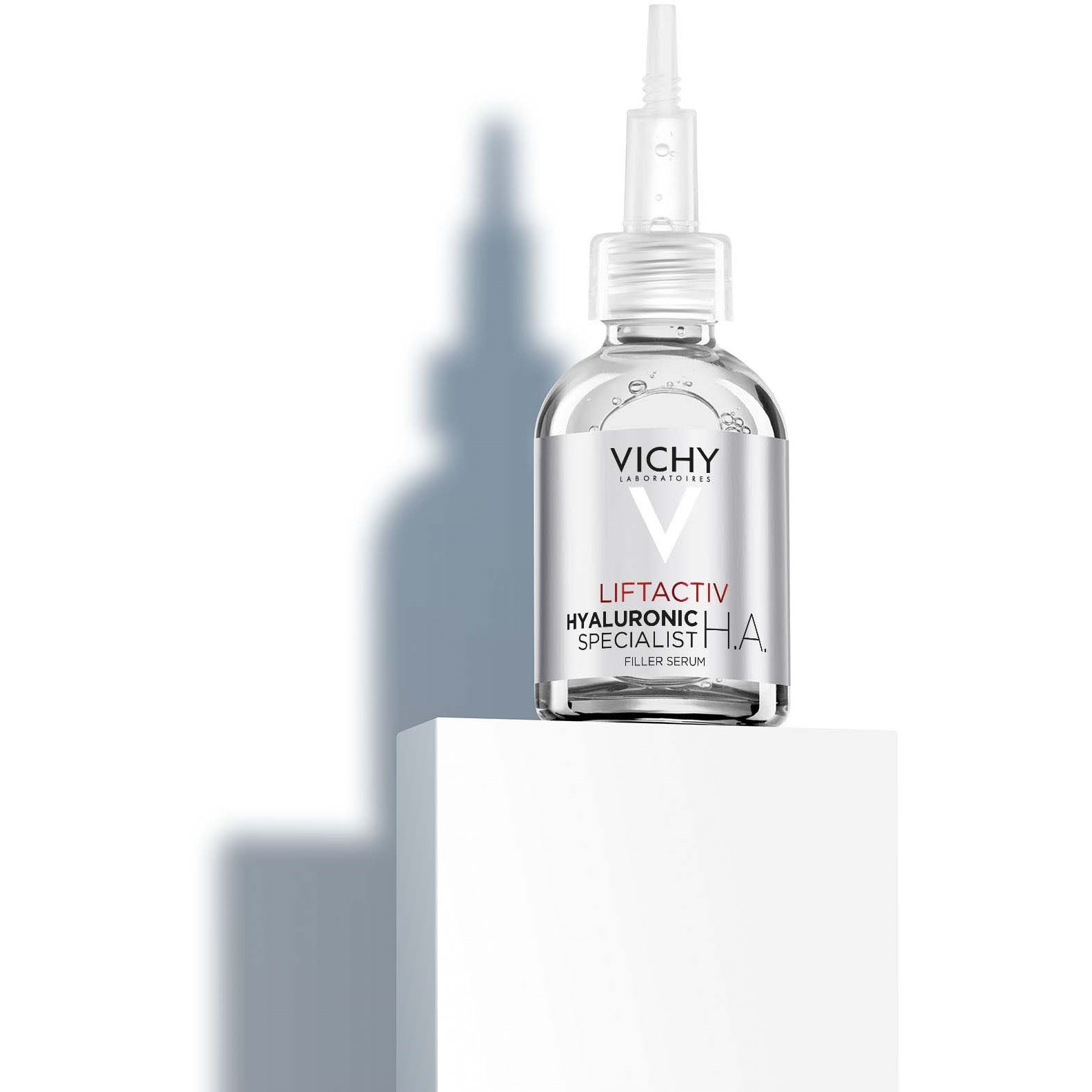 VICHY Liftactiv Supreme H.A. Epidermic Filler 30 ml (obrázok 11)