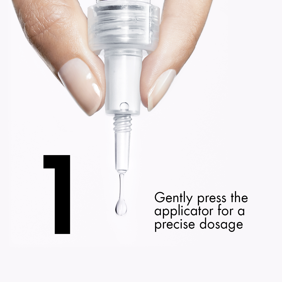 VICHY Liftactiv Supreme H.A. Epidermic Filler 30 ml (obrázok 8)