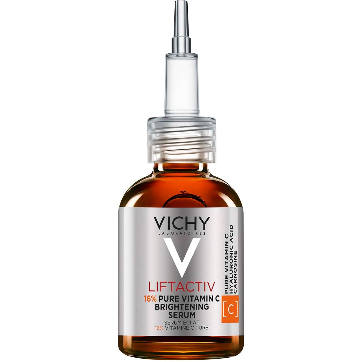 Bilde av Vichy Liftactiv Supreme Vitamin C Serum 20 Ml