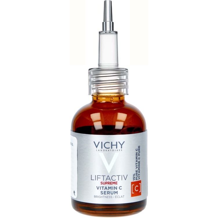 Läs mer om VICHY Liftactiv Supreme Vitamin C Serum 20 ml