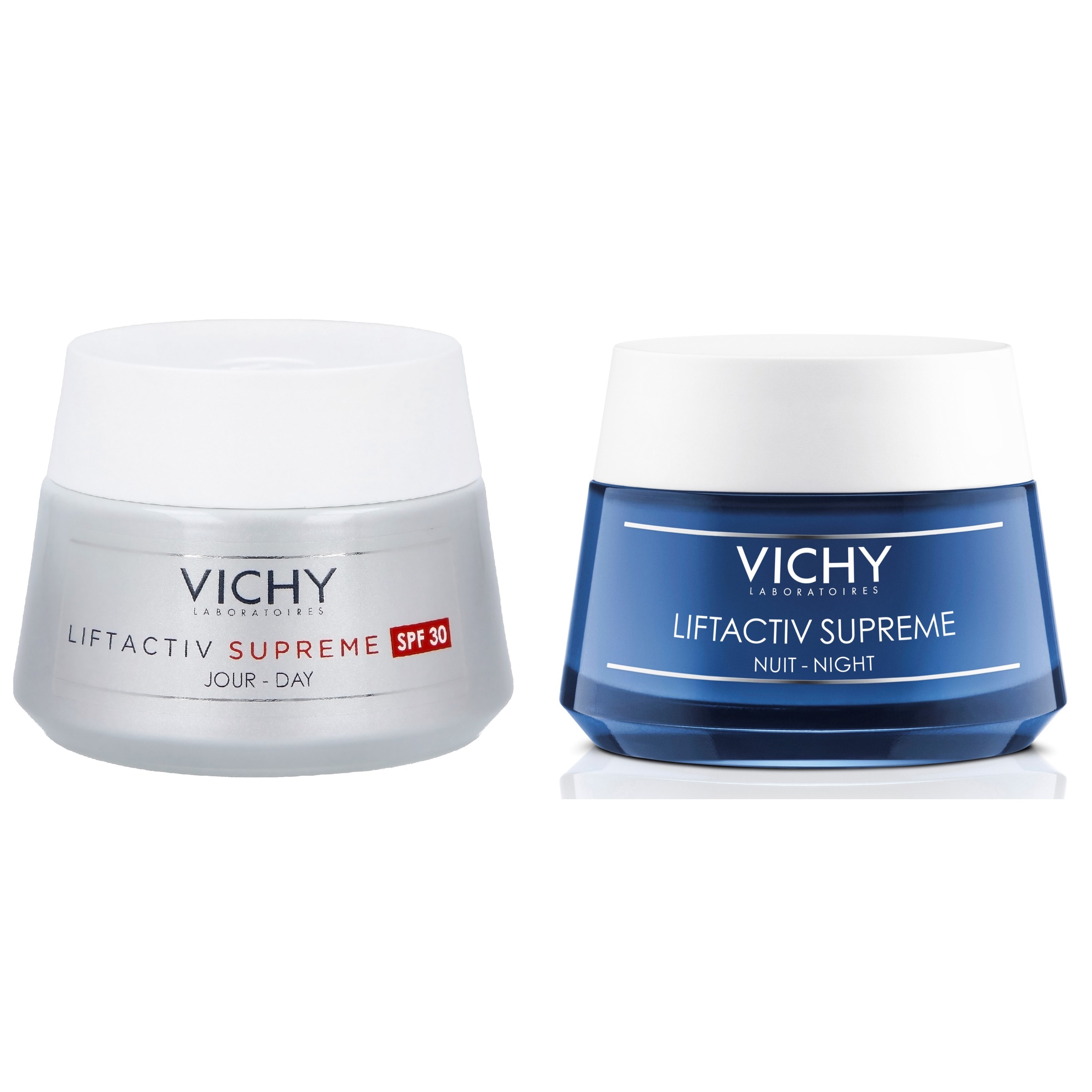 VICHY Liftactive Day and Night Paket