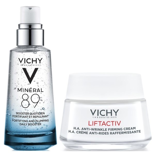 VICHY Liftactive Mineral 89 Paket