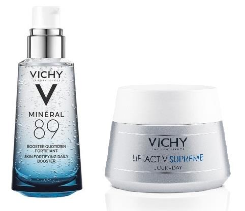 Vichy Liftactive Mineral 89 Paket