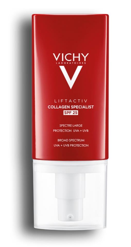 VICHY Liftactive specialist SPF25 50ml