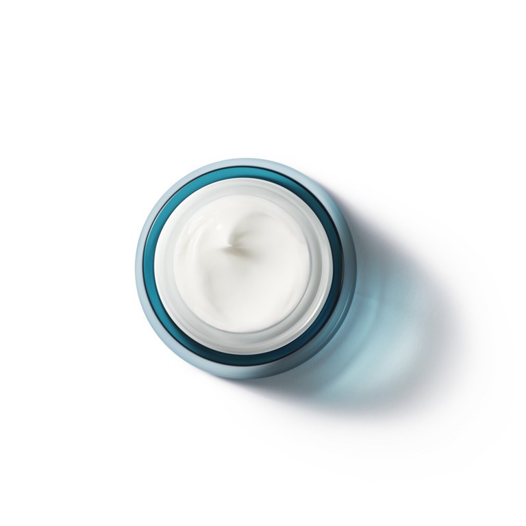 VICHY Mineral 89 100H Moisture Boosting Cream, Fragrance-free 50 ml (obrázok 3)