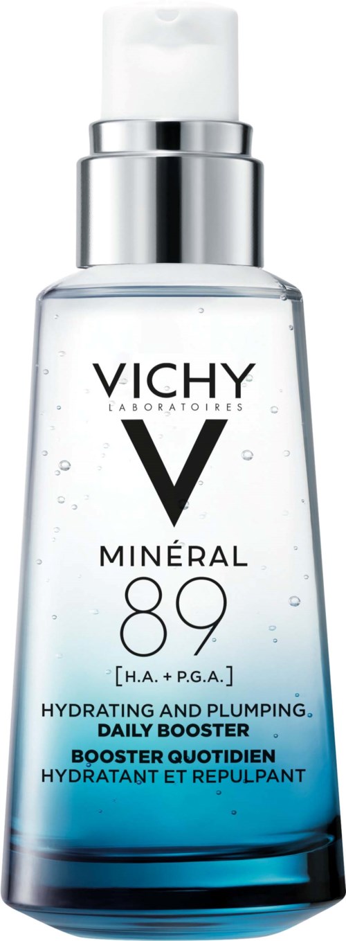 VICHY Minéral 89 Daily Booster 50 ml