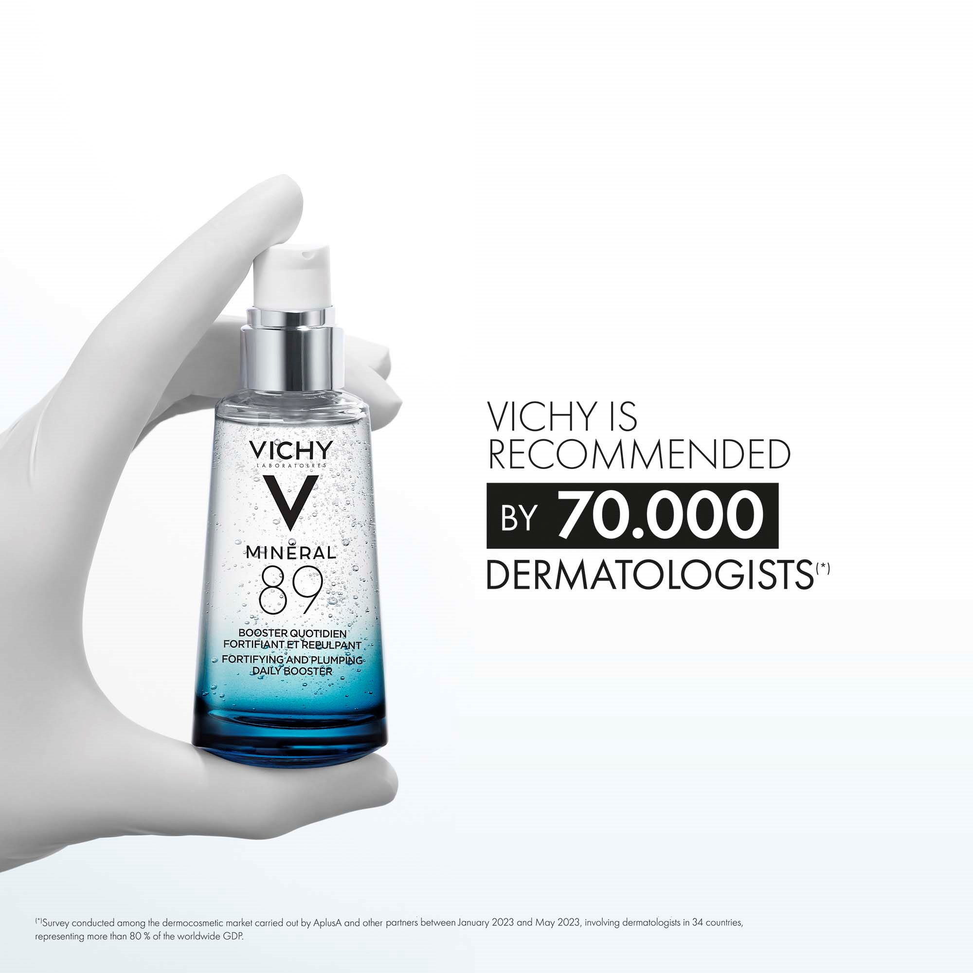 VICHY Minéral 89 Daily Booster 50 ml (obrázok 11)