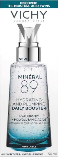 VICHY Minéral 89 Daily Booster 50 ml