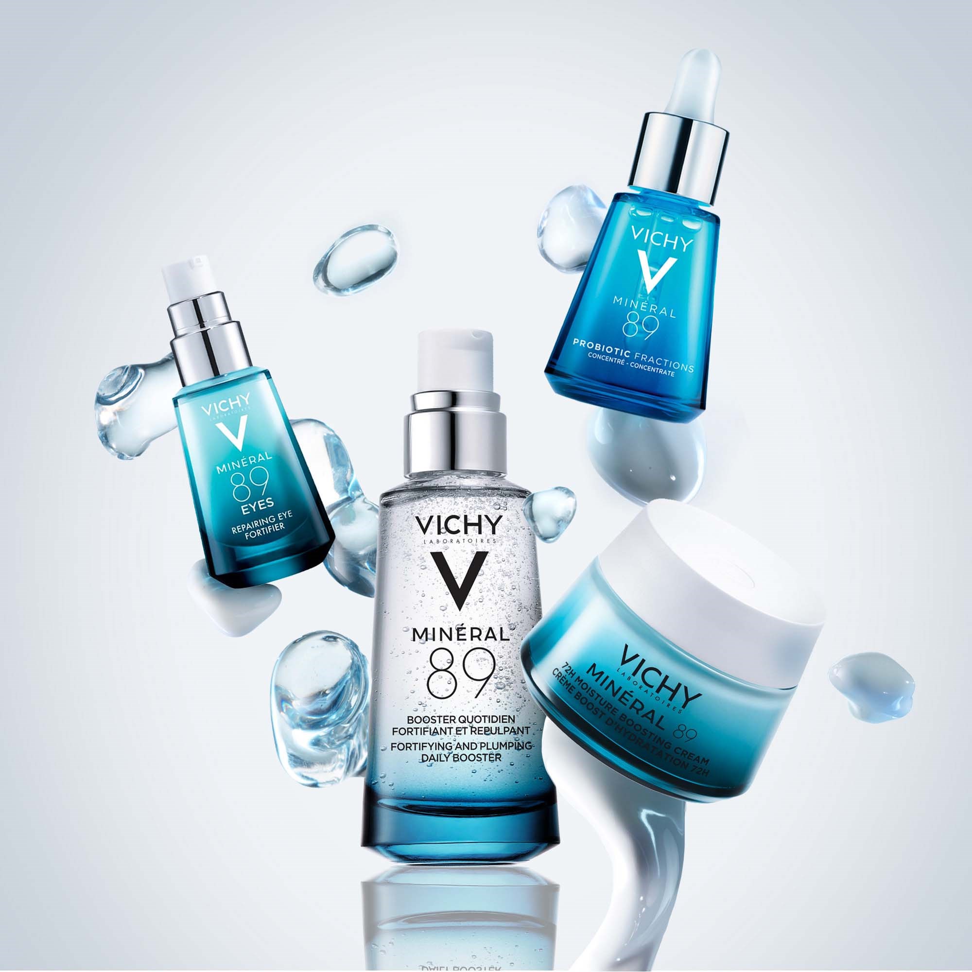 VICHY Minéral 89 Daily Booster 50 ml (obrázok 8)