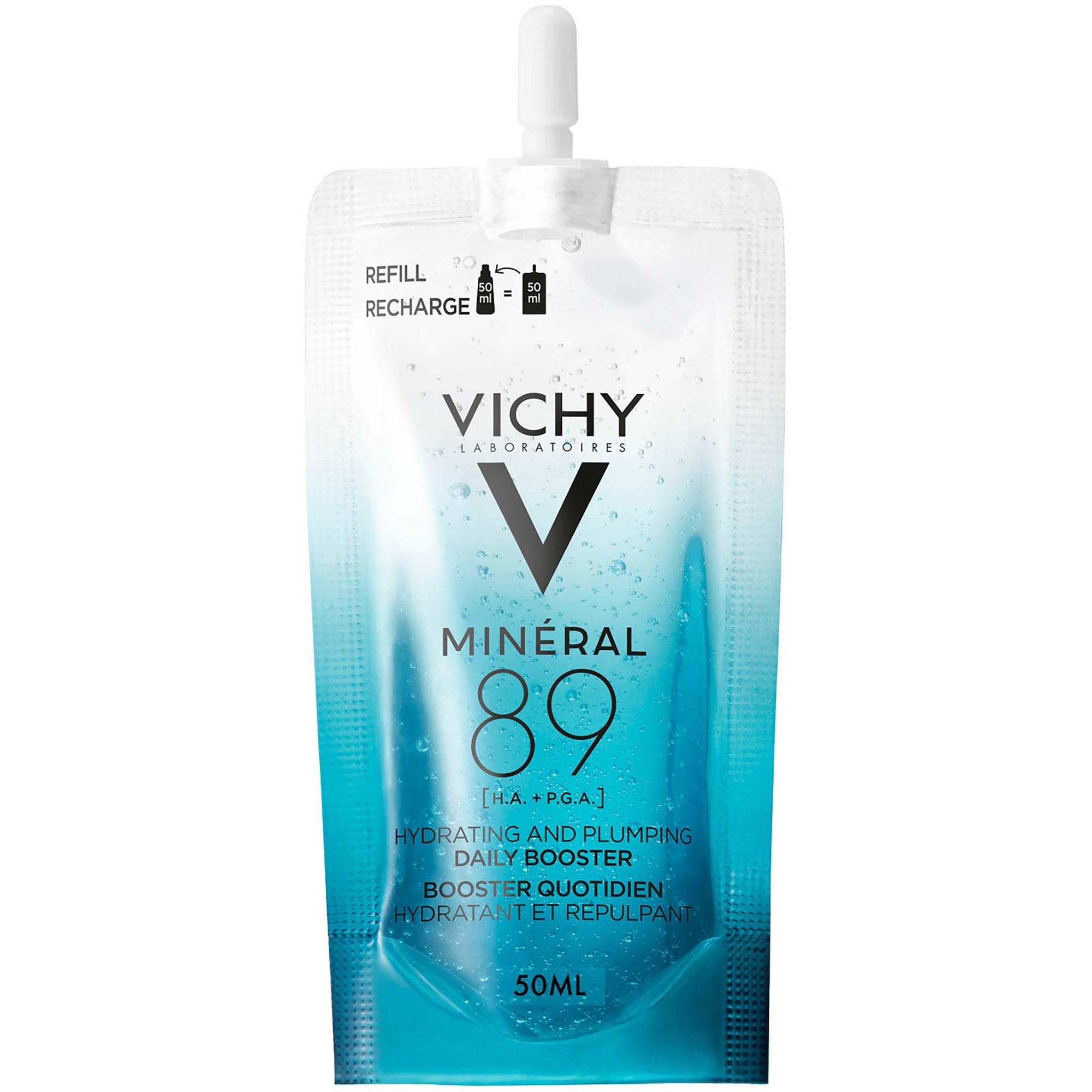 VICHY Minéral 89 Booster Refill 50 ml