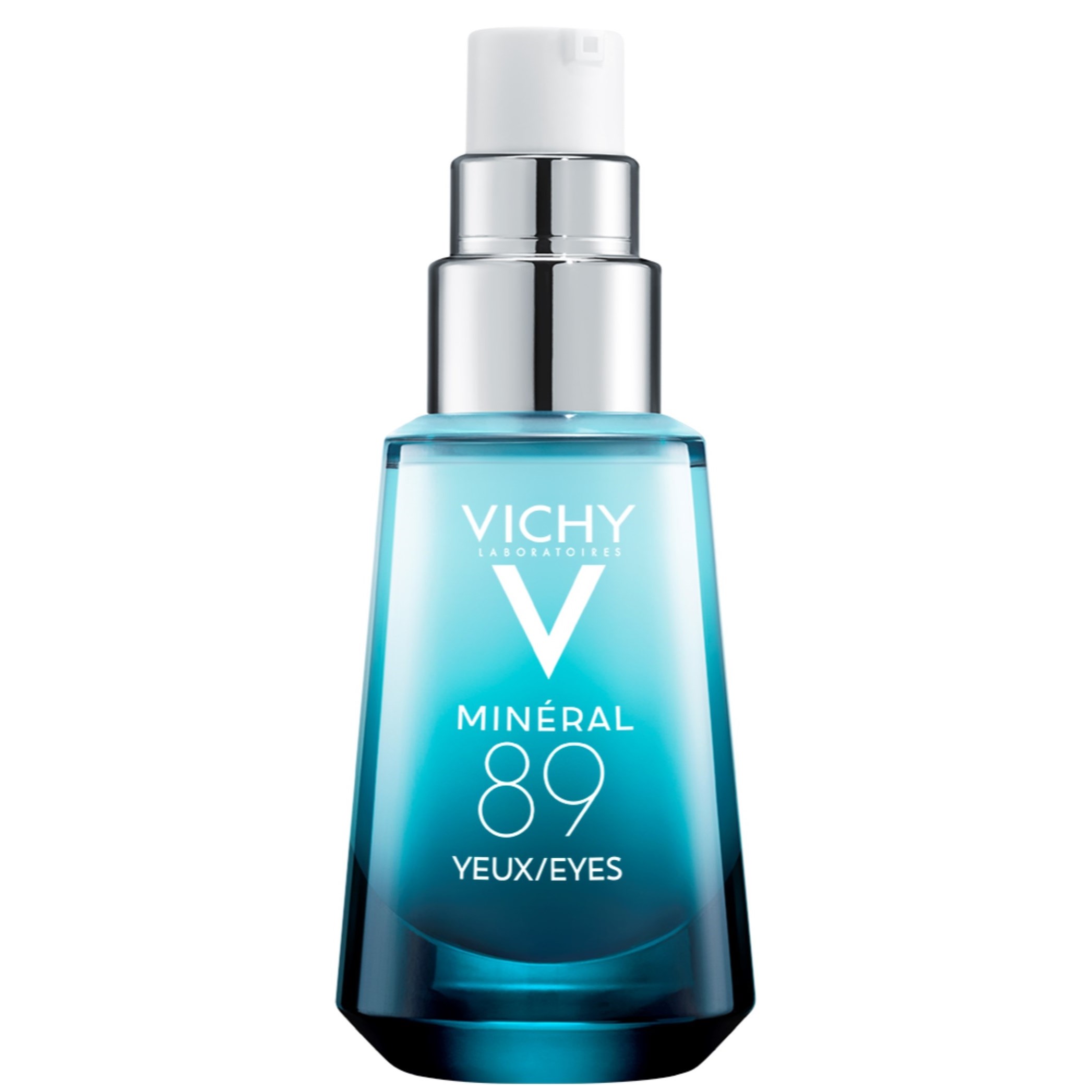 Läs mer om VICHY Mineral 89 Eye Creme 15 ml