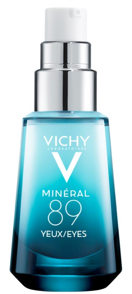 Vichy Mineral 89 Eye Creme