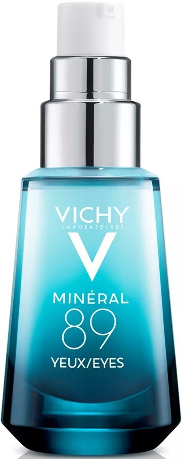 VICHY Mineral 89 Eyes 15 ml