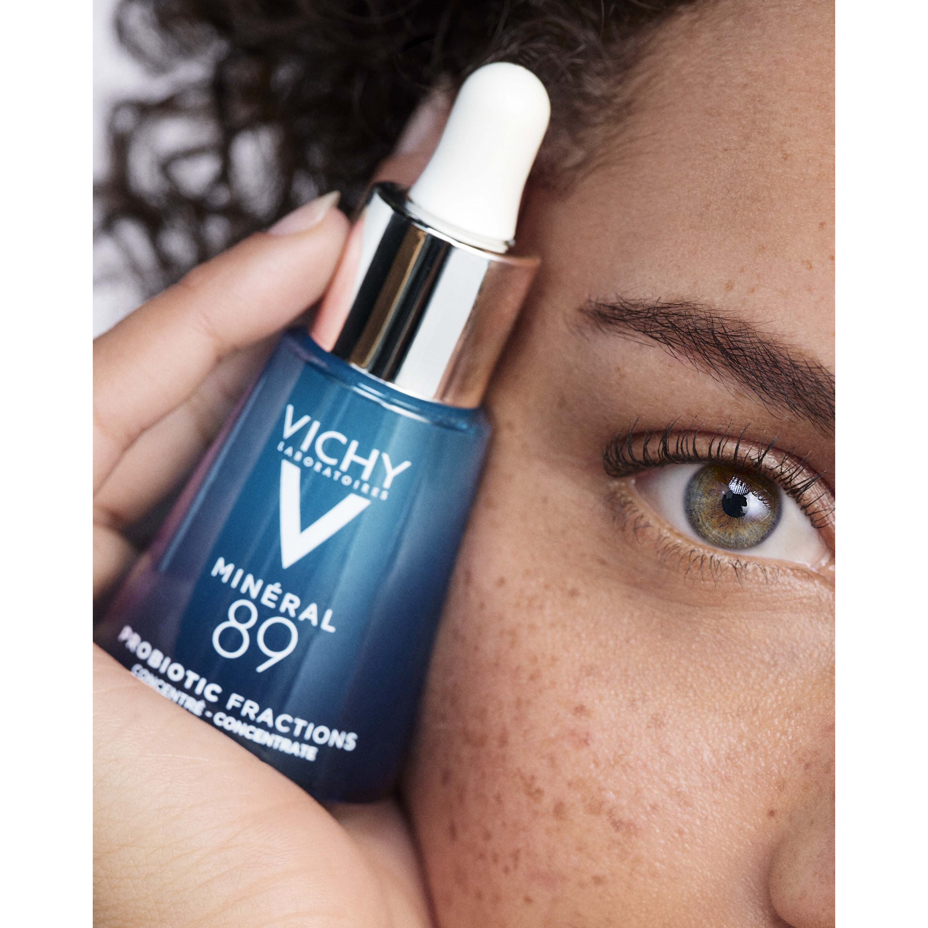 VICHY Mineral 89 Probiotic Fractions Serum 30 ml (obrázok 5)