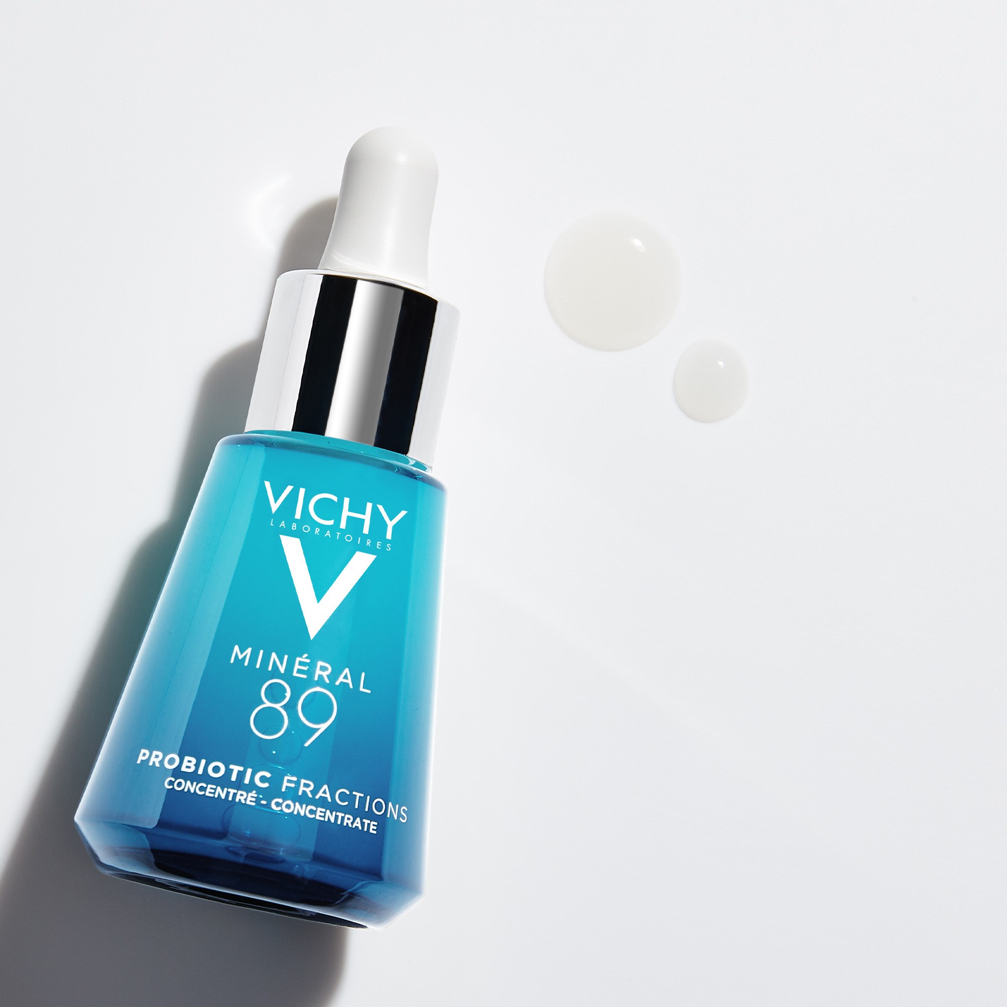 VICHY Mineral 89 Probiotic Fractions Serum 30 ml (obrázok 8)