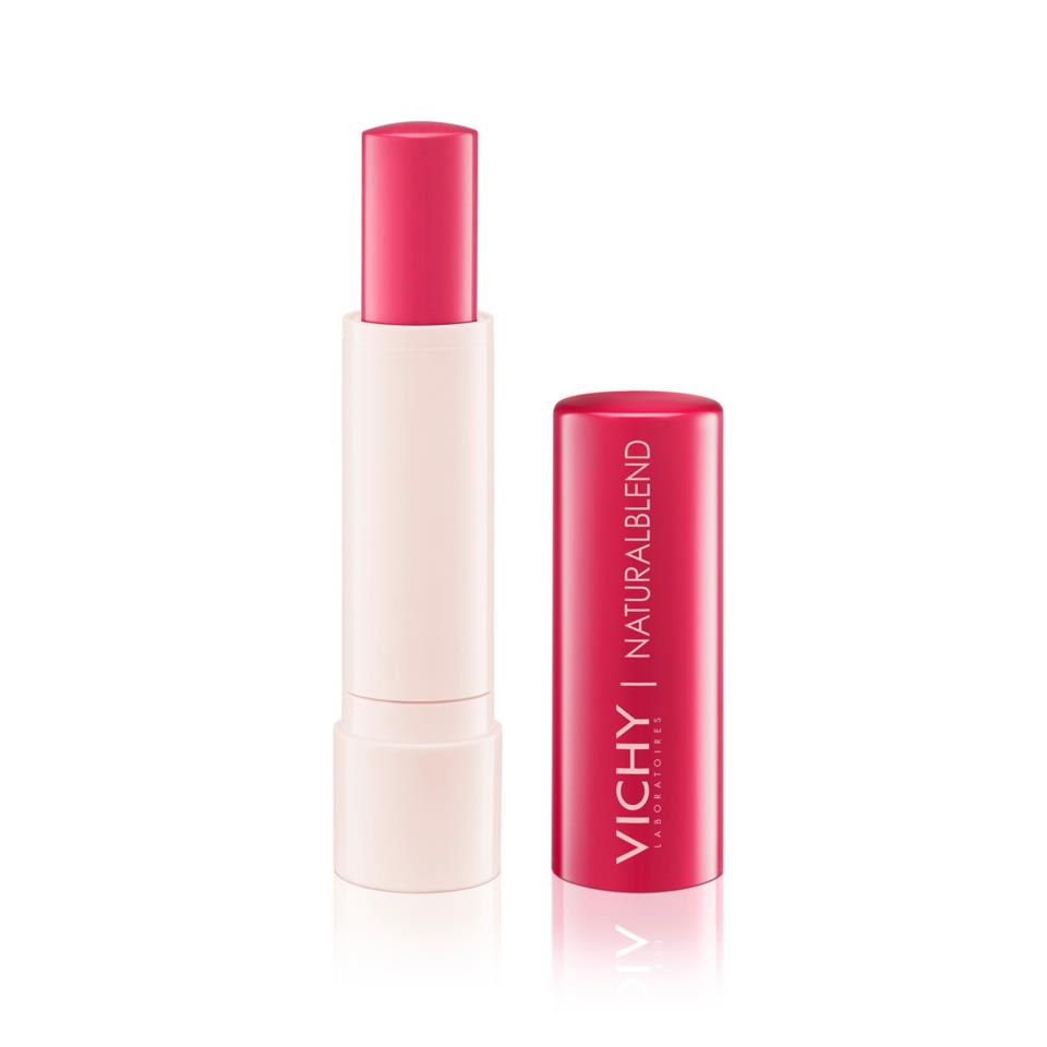 Vichy NaturalBlend Lip Balm Pink