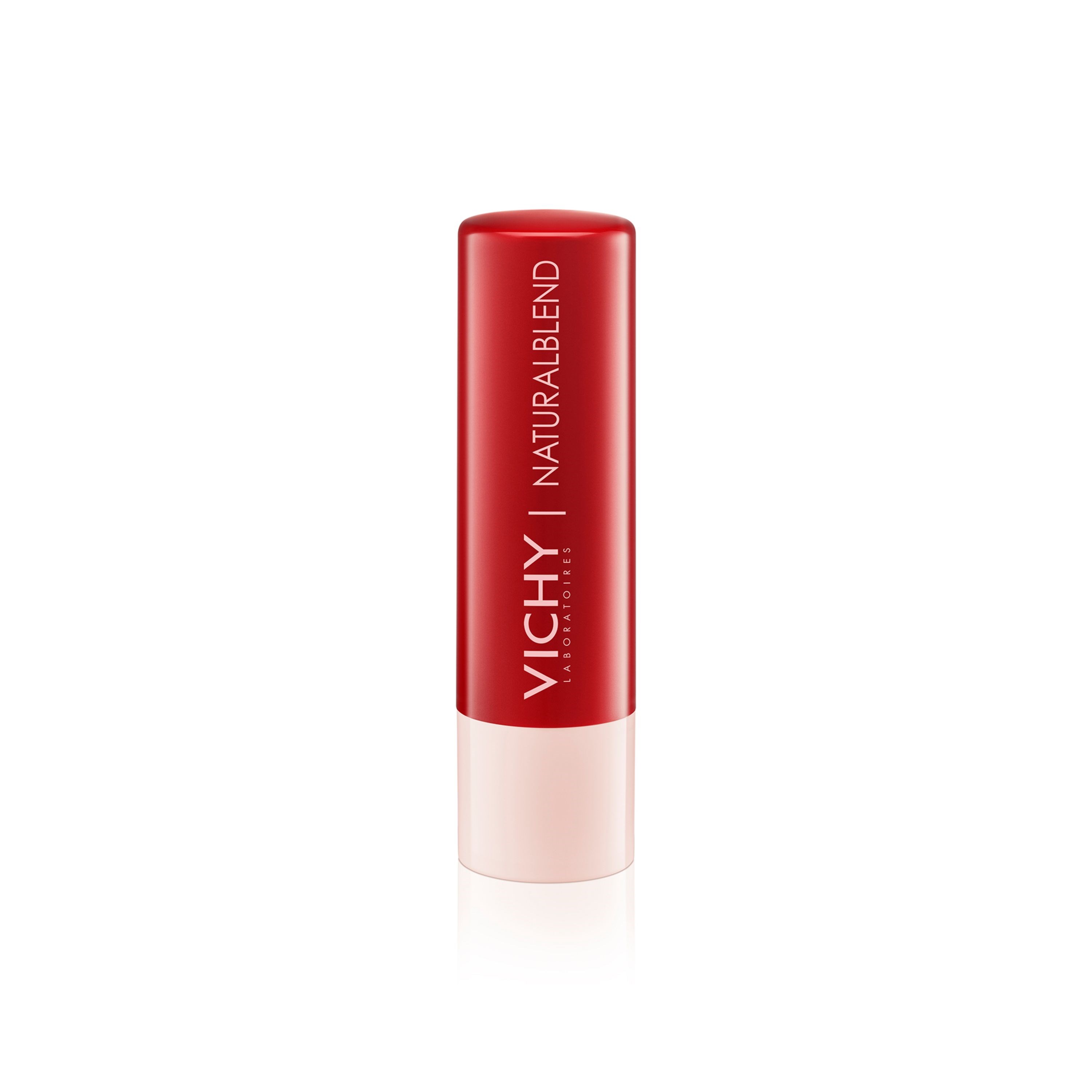Läs mer om VICHY NaturalBlend Lip Balm Red