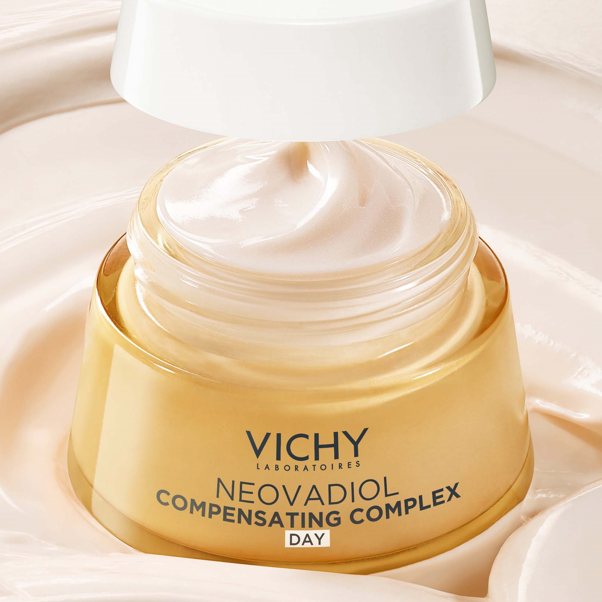 VICHY Neovadiol Compensating Complex Daycream for Dry Skin 50 ml (obrázok 6)