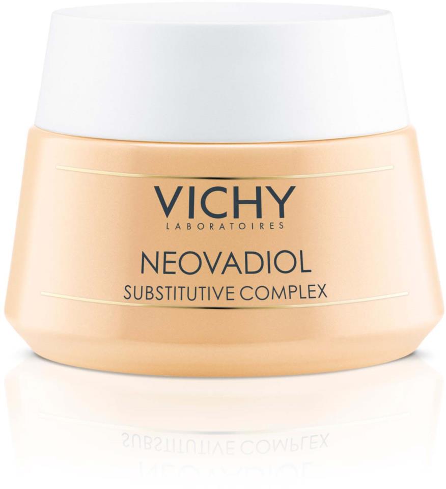 Vichy Neovadiol Compensating Complex dagcreme torr hud 