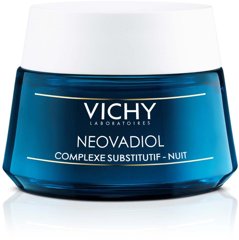 Vichy Neovadiol Compensating Complex Natcreme