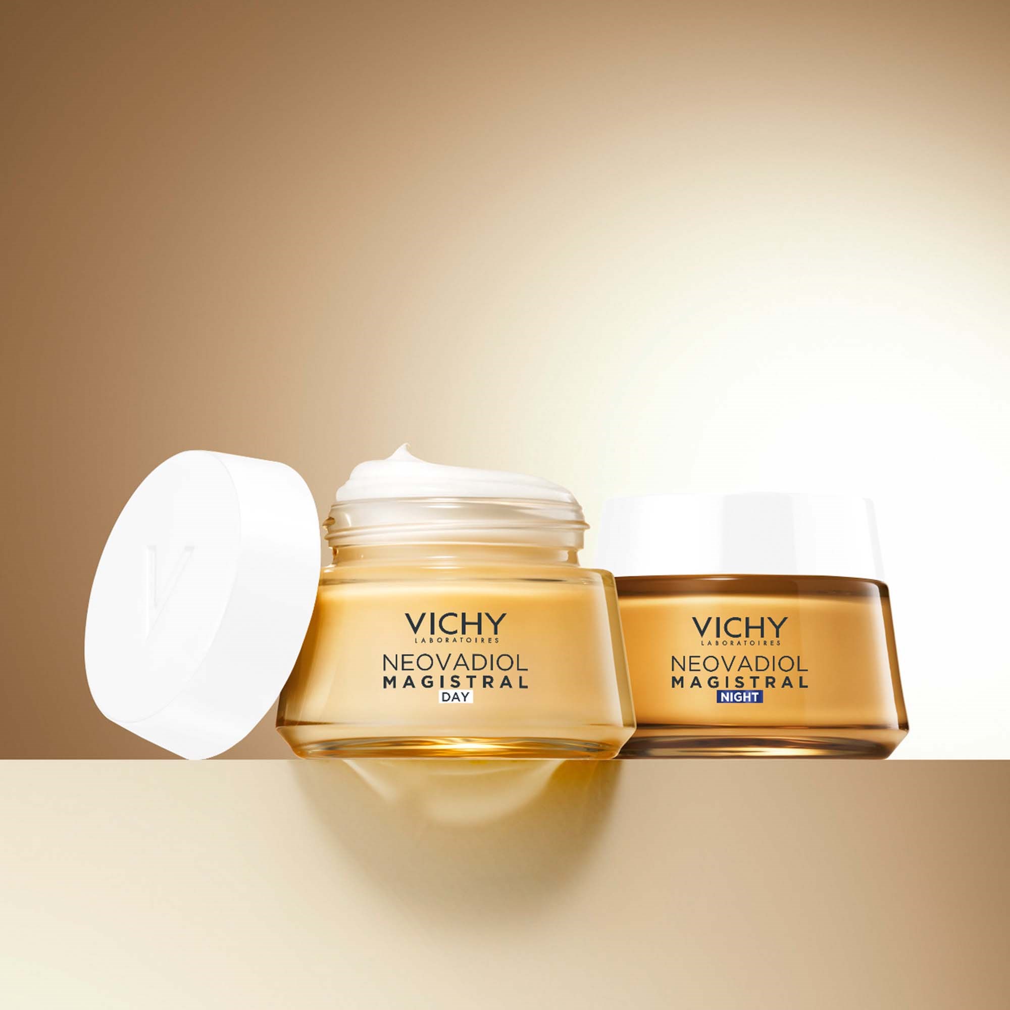 VICHY Neovadiol Magistral Day Cream 50 ml (obrázok 5)