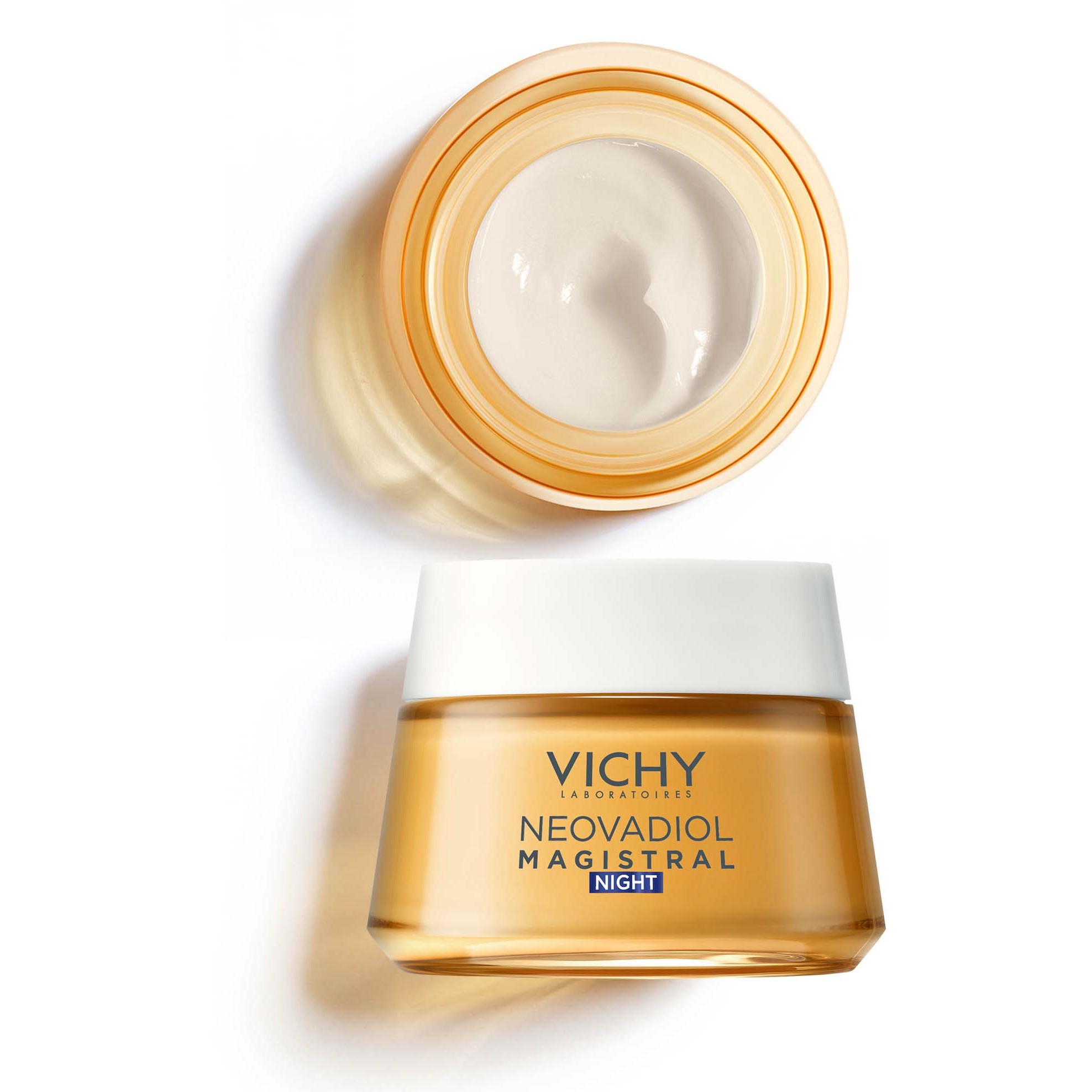 VICHY Neovadiol Magistral Night Cream 50 ml (obrázok 3)