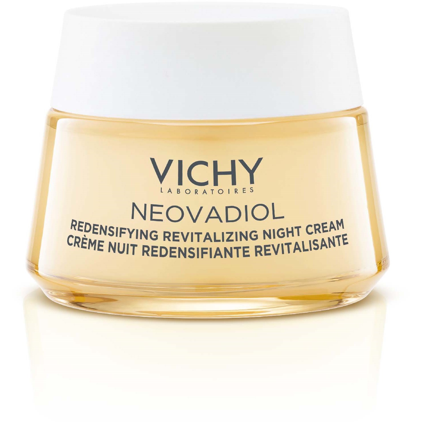 Läs mer om VICHY Neovadiol Peri-Menopause Night Cream 50 ml