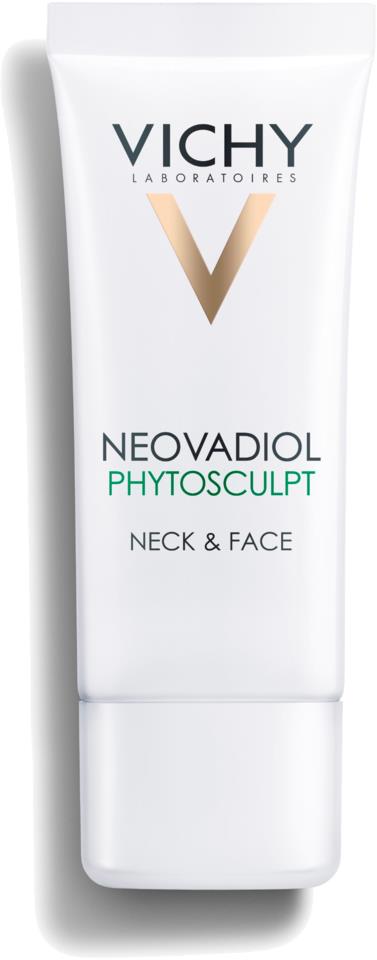 Vichy Neovadiol Phytosculpt Face & Neck