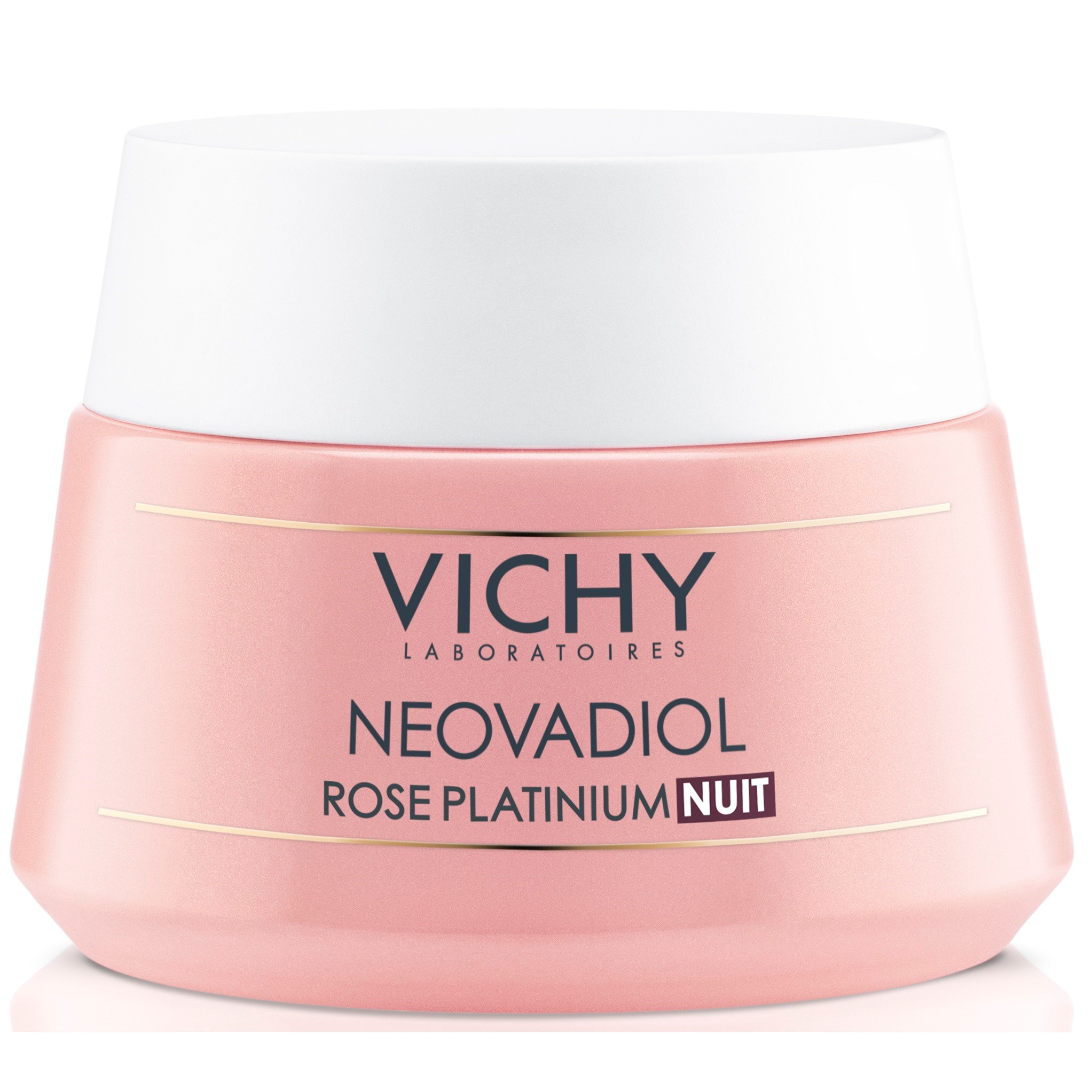 Läs mer om VICHY Neovadiol Platinum Rose Night Creme 50 ml