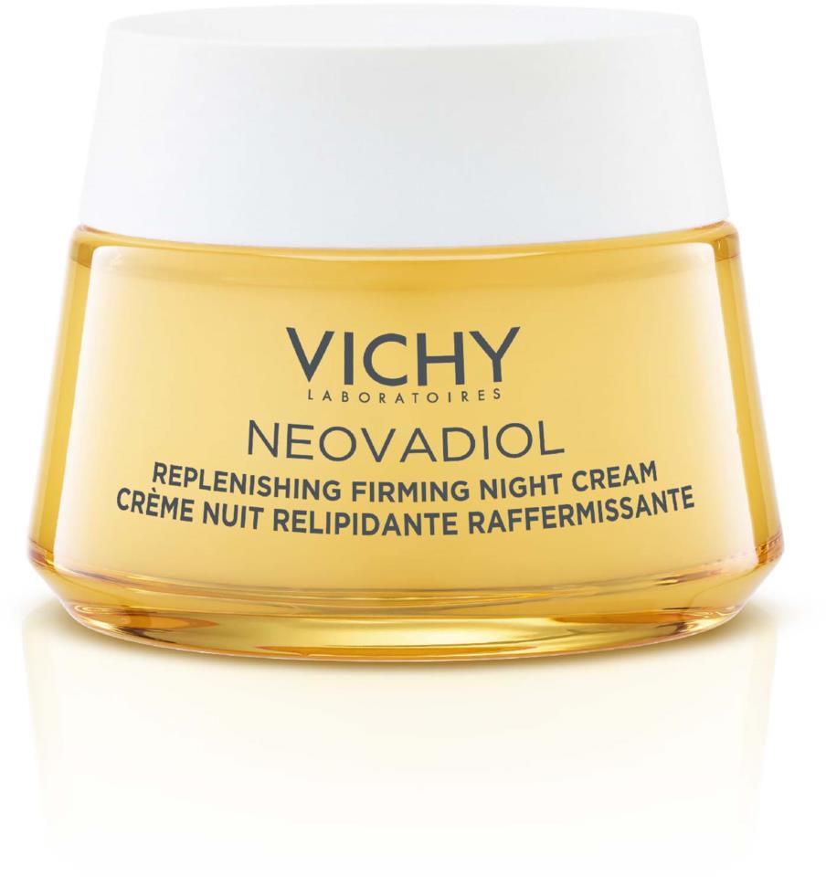 Vichy Neovadiol Post-Menopause nattcreme 50 ml