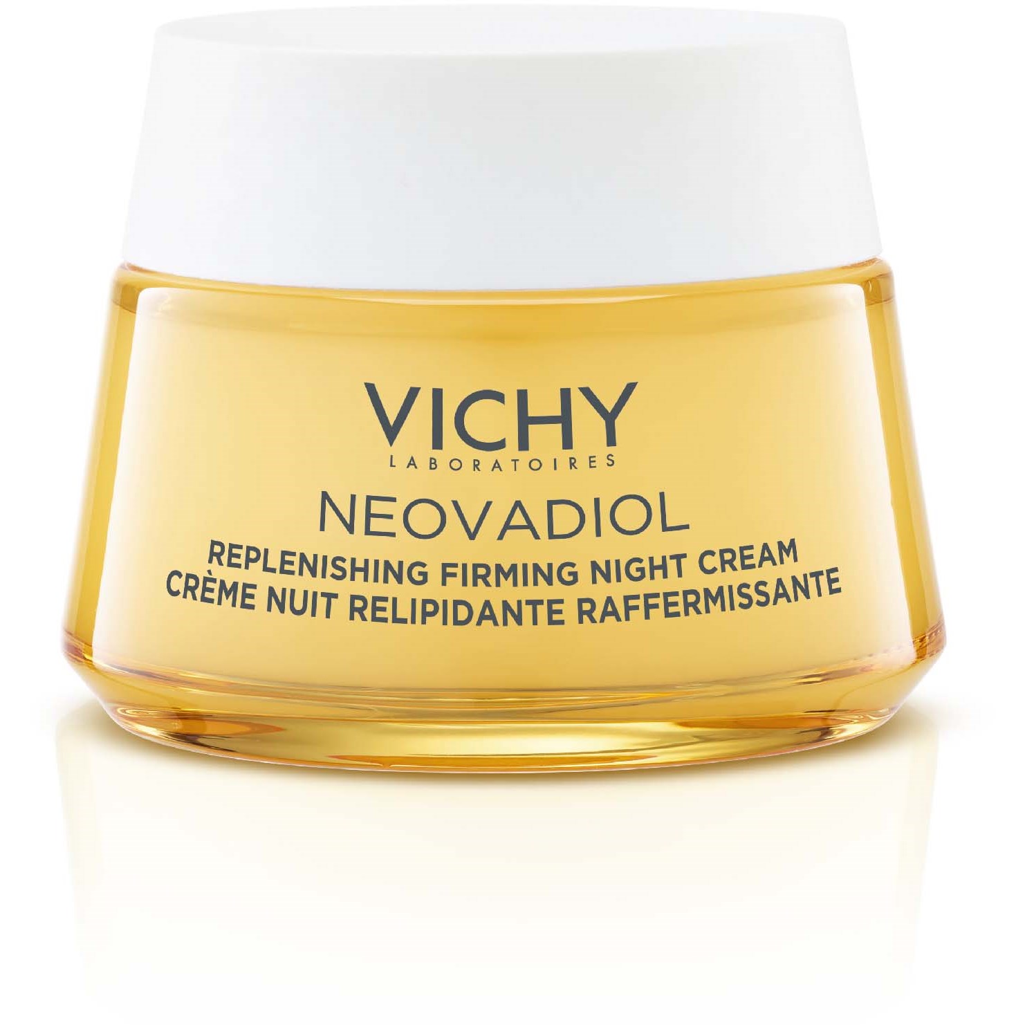 Läs mer om VICHY Neovadiol Post-Menopause Night Cream 50 ml