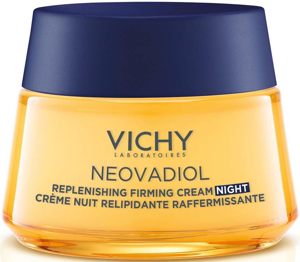Vichy Neovadiol Post-Menopause Nattcreme 50 ml