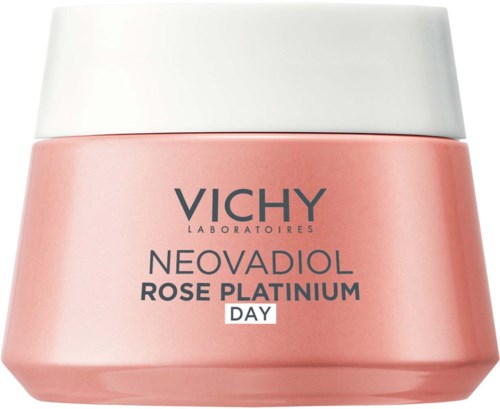 VICHY Neovadiol Rose Platinum Day Cream 50 ml