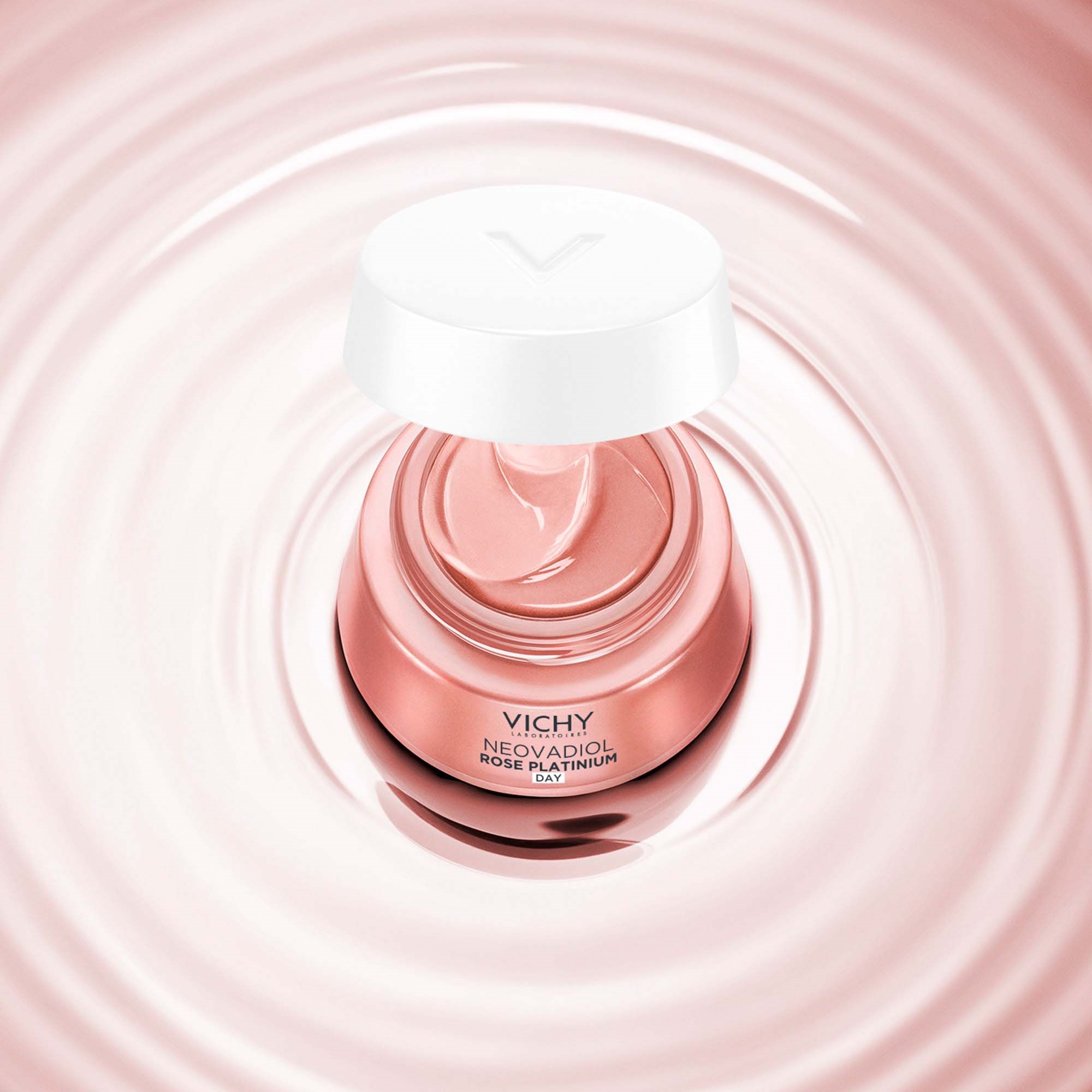 VICHY Neovadiol Rose Platinum Day Cream 50 ml (obrázok 6)
