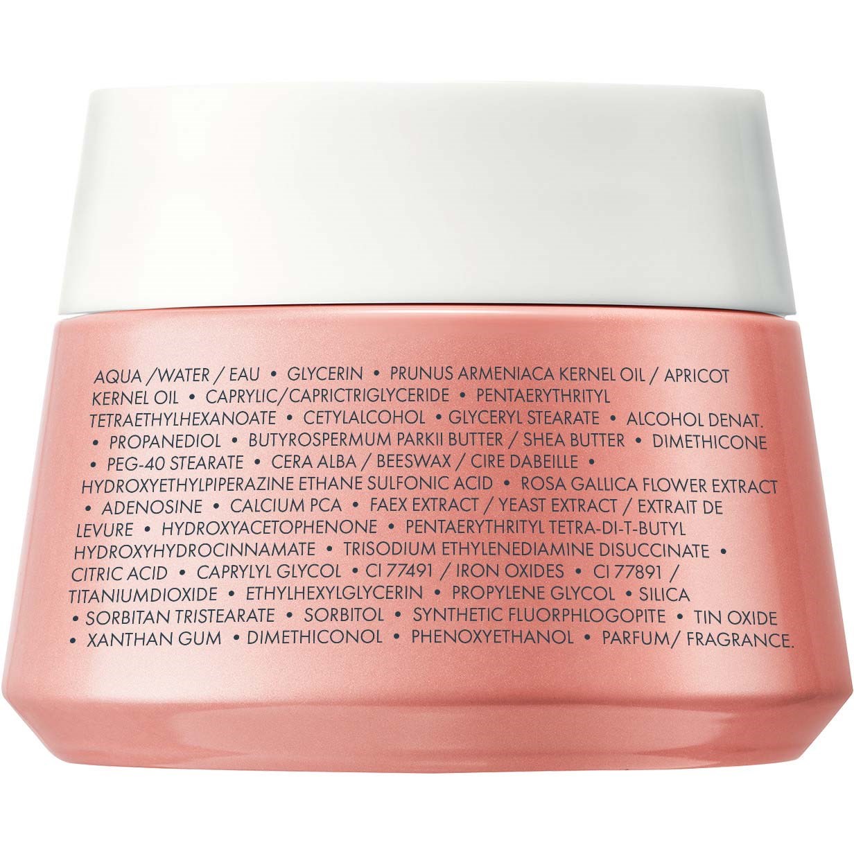 VICHY Neovadiol Rose Platinum Night Cream 50 ml (obrázok 3)