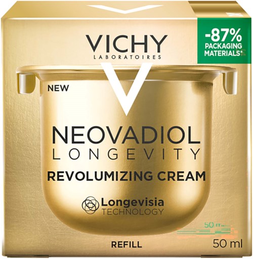 VICHY VICHY Neovadiol Longevity Cream Refill 50 ml