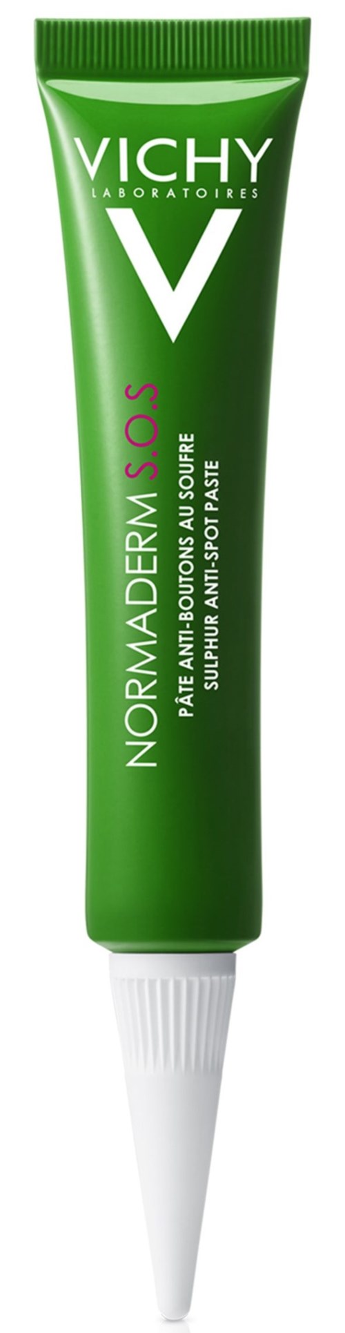 VICHY Normaderm S.O.S Sulfur Anti-Spot Paste 20 ml 20 ml