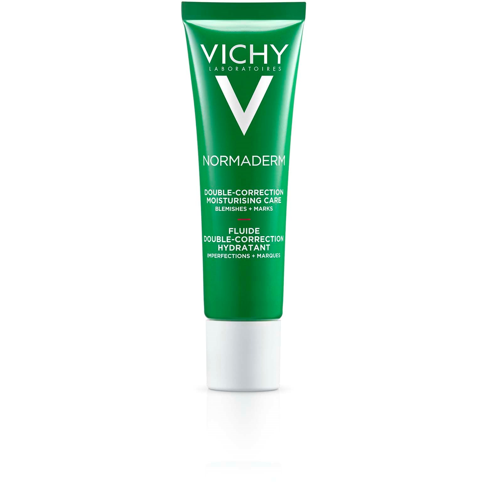 VICHY Normaderm Double Correction Daily Care 30 ml