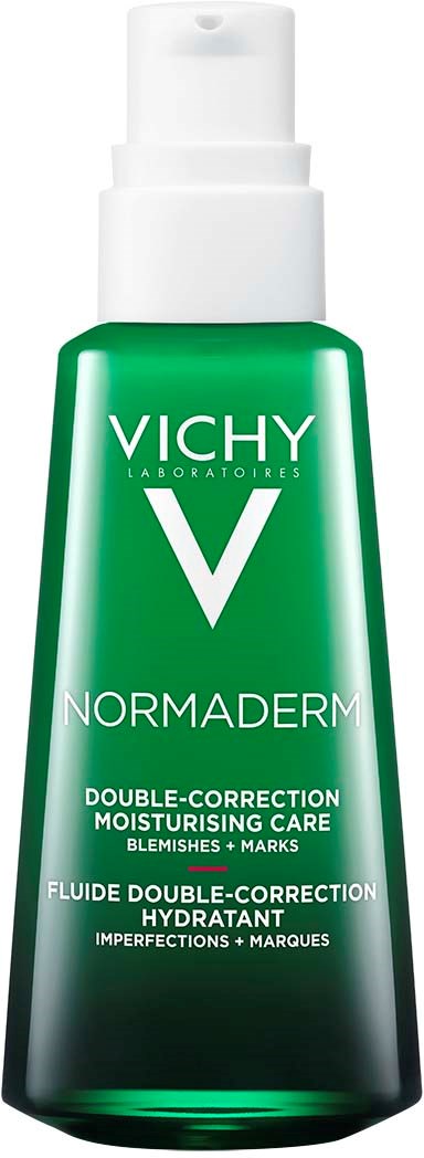 Normaderm Double Correction Daily Care