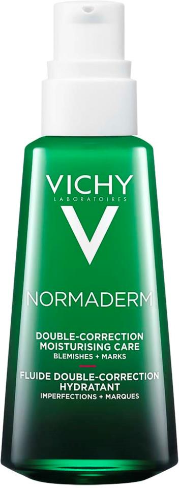 Vichy Normaderm Double Correction Daily Care 50 ml