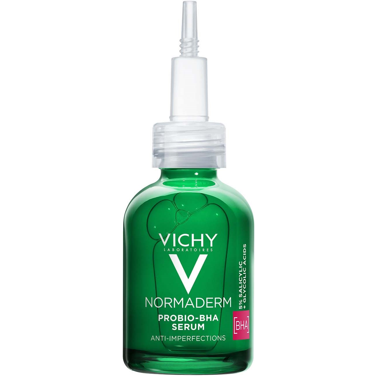 Läs mer om VICHY Normaderm PROBIO-BHA Serum 30 ml