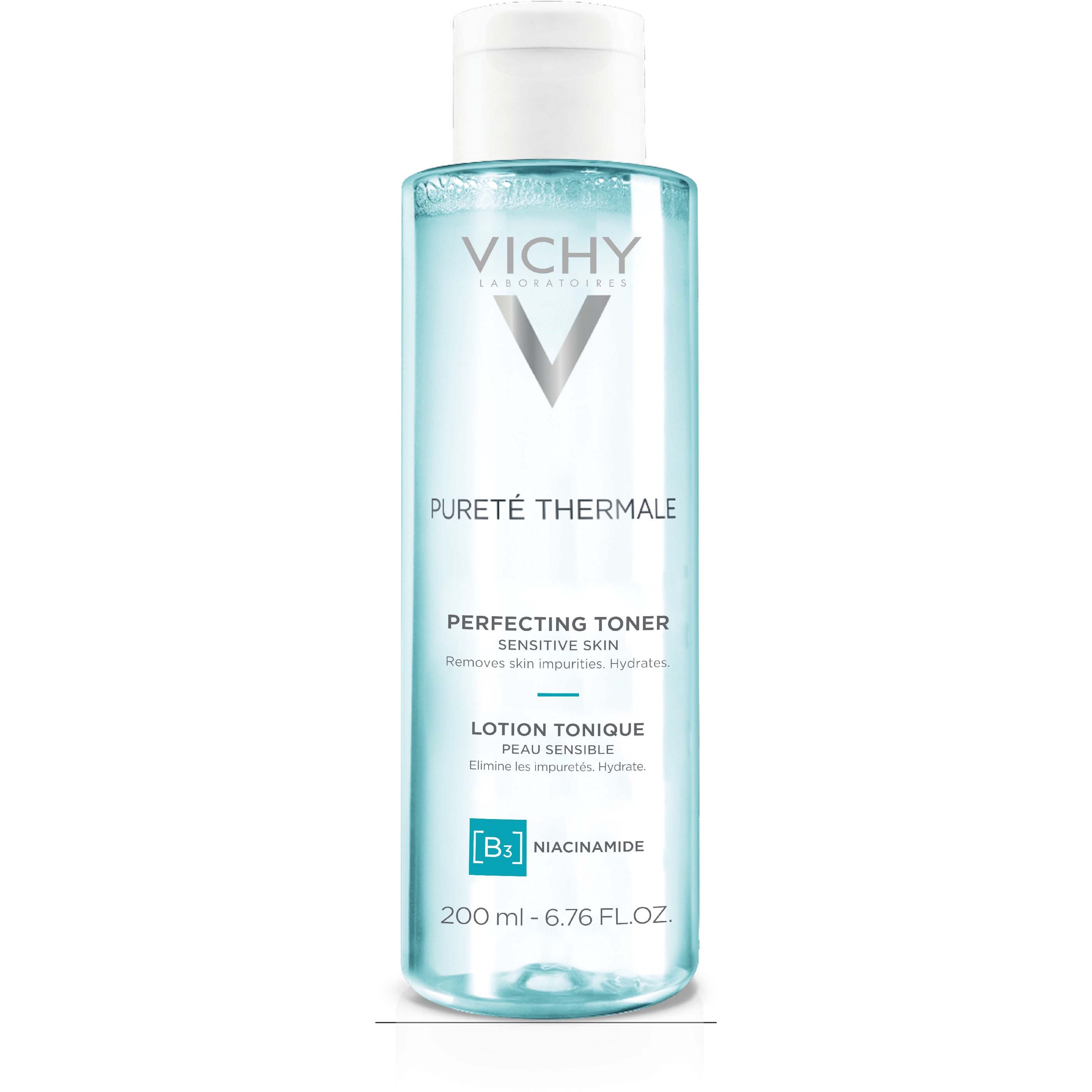 VICHY Pureté Thermale Perfecting Toner 200 ml