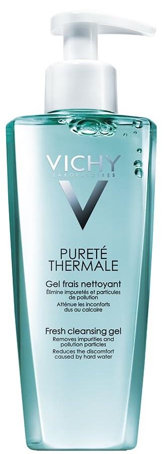Vichy Pureté Thermale rengöringsgel