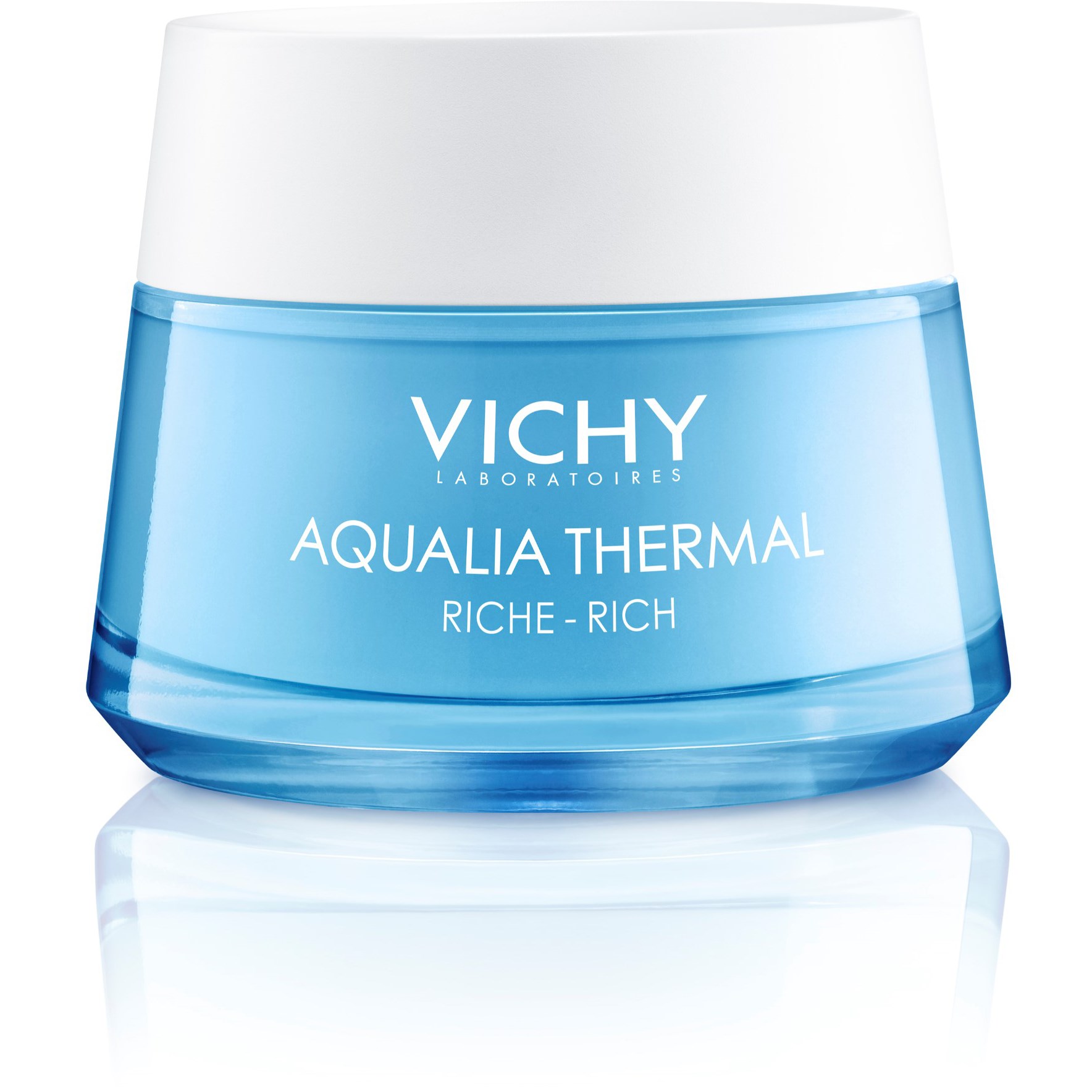 Läs mer om VICHY Aqualia Rich Hydrating Moisturiser 50 ml