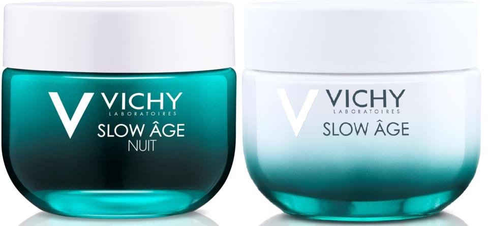 Vichy Slow Age Paket