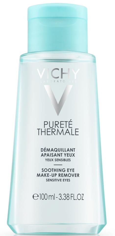 Vichy Soothing Eye Make-up Remover